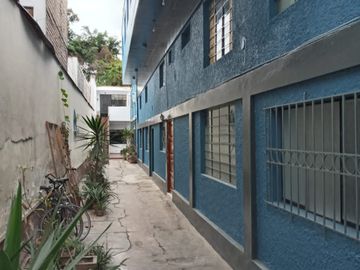 ALQUILER DE ACOGEDOR DEPARTAMENTO EN BARRANCO