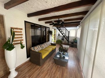 VENTA CASA CAMPESTRE  CORREGIMIENTO EL CARMEN - DAGUA