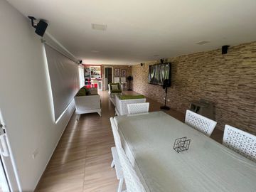 VENTA CASA CAMPESTRE  CORREGIMIENTO EL CARMEN - DAGUA