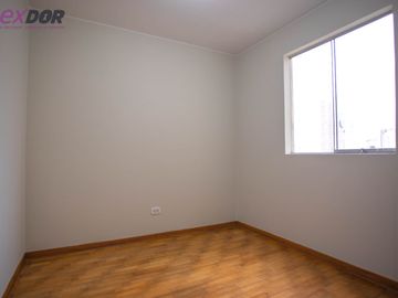 Invierte en 3 inmuebles al precio de 1, Departamento + Aires + cochera.