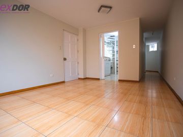 Invierte en 3 inmuebles al precio de 1, Departamento + Aires + cochera.