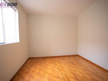 Invierte en 3 inmuebles al precio de 1, Departamento + Aires + cochera.