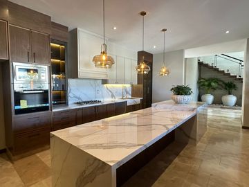 PREVENTA DE CASA CON 4 HABITACIONES EN PRIVADA RESIDENCIAL CERRADAS DEL PEDREGAL