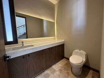 PREVENTA DE CASA CON 4 HABITACIONES EN PRIVADA RESIDENCIAL CERRADAS DEL PEDREGAL