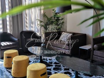 DEPARTAMENTOS EN VENTA, EXCLUSIVO RESIDENCIAL DE MAYOR LUJO VERTICAL EN ZONA SURESTE DE LEÓN, ENTREGA INMEDIATA, 10,000 m2 DE AMENIDADES DE PRIMER NIV