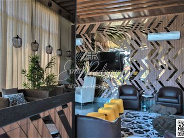 DEPARTAMENTOS EN VENTA, EXCLUSIVO RESIDENCIAL DE MAYOR LUJO VERTICAL EN ZONA SURESTE DE LEÓN, ENTREGA INMEDIATA, 10,000 m2 DE AMENIDADES DE PRIMER NIV