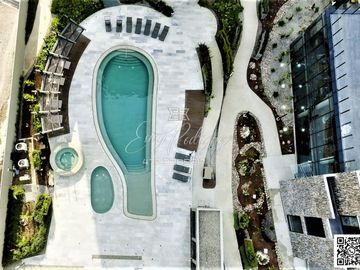 DEPARTAMENTOS EN VENTA, EXCLUSIVO RESIDENCIAL DE MAYOR LUJO VERTICAL EN ZONA SURESTE DE LEÓN, ENTREGA INMEDIATA, 10,000 m2 DE AMENIDADES DE PRIMER NIV