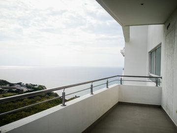 VENTA DEPARTAMENTO, SECTOR BARBASQUILLO, MANTA, ECUADOR