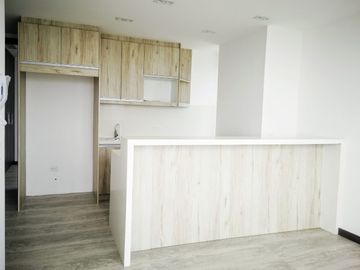 VENTA DEPARTAMENTO, SECTOR BARBASQUILLO, MANTA, ECUADOR