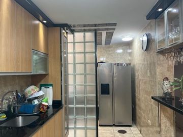 VENTA DE LINDA CASA EN SAN MARTIN DE PORRES
