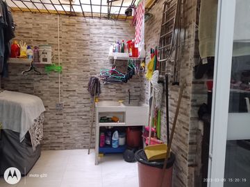 VENDO APARTAMENTO EDIFICIO TORRES DE SALOMIA