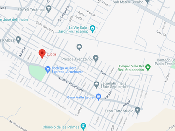 ¡REMATE!! ¡¡BELLA CASA EN UNA DE LAS MEJORES ZONAS DE TECAMAC, EDO DE MEX.¡¡