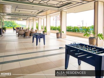 Ready For Occupancy 2br unit Midrise Condo in Bacoor Cavite