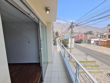 HERMOSO DEPARTAMENTO EN VENTA  CHAN CHAN – LA MOLINA