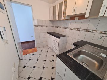 HERMOSO DEPARTAMENTO EN VENTA  CHAN CHAN – LA MOLINA