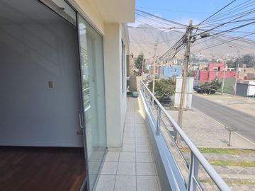 HERMOSO DEPARTAMENTO EN VENTA  CHAN CHAN – LA MOLINA