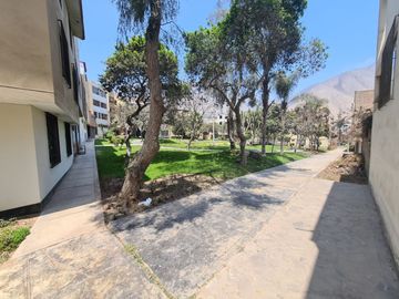 HERMOSO DEPARTAMENTO EN VENTA  CHAN CHAN – LA MOLINA