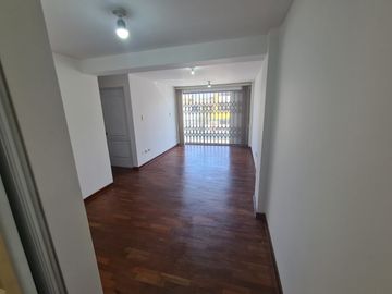 HERMOSO DEPARTAMENTO EN VENTA  CHAN CHAN – LA MOLINA