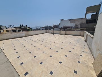 HERMOSO DEPARTAMENTO EN VENTA  CHAN CHAN – LA MOLINA