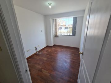 HERMOSO DEPARTAMENTO EN VENTA  CHAN CHAN – LA MOLINA