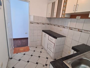 HERMOSO DEPARTAMENTO EN VENTA  CHAN CHAN – LA MOLINA