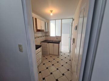 HERMOSO DEPARTAMENTO EN VENTA  CHAN CHAN – LA MOLINA