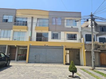 HERMOSO DEPARTAMENTO EN VENTA  CHAN CHAN – LA MOLINA