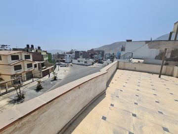 HERMOSO DEPARTAMENTO EN VENTA  CHAN CHAN – LA MOLINA