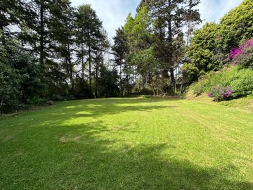 Casa en renta a 5 minutos al centro de avandaro en Valle de Bravo