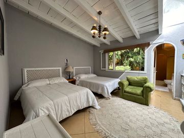 Casa en renta a 5 minutos al centro de avandaro en Valle de Bravo