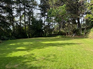 Casa en renta a 5 minutos al centro de avandaro en Valle de Bravo