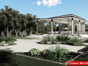 Sunny Plains Cara Model. Pre Selling 2BR Bungalow House