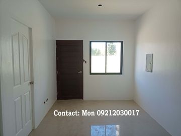 Sunny Plains Cara Model. Pre Selling 2BR Bungalow House