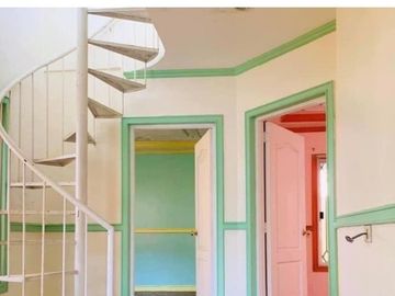 4 BR Townhouse for sale in Royale Tagaytay Estate Townhomes, Alfonso, Cavity