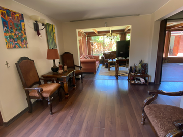 VENDO / ARRIENDO amplia casa sector Mall Plaza La Serena