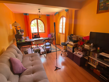 VENDO / ARRIENDO amplia casa sector Mall Plaza La Serena