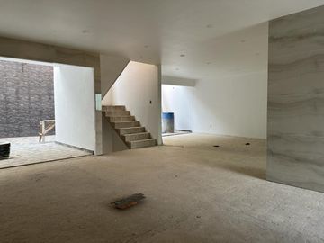 Venta Casa Nueva en Las Alamedas