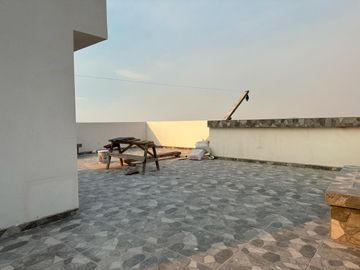 Venta Casa Nueva en Las Alamedas