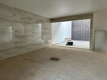 Venta Casa Nueva en Las Alamedas