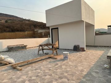 Venta Casa Nueva en Las Alamedas