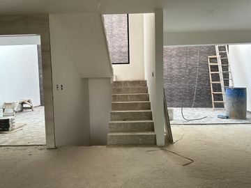 Venta Casa Nueva en Las Alamedas