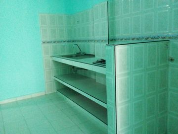 VENDO CASA 3 PLANTAS INDEPENDIENTES CON APARTAMENTOS, EL  TRONCAL CALI