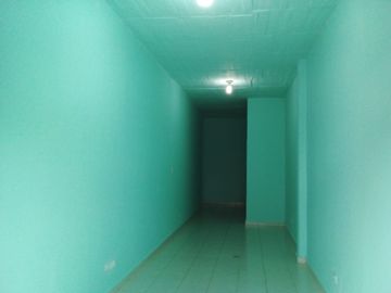 VENDO CASA 3 PLANTAS INDEPENDIENTES CON APARTAMENTOS, EL  TRONCAL CALI