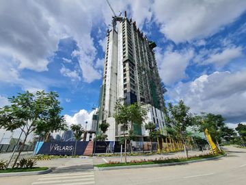 LOWEST IN THE MARKET! One Bedroom Condo Unit for sale in Velaris Residences, Bridgetowne, Pasig