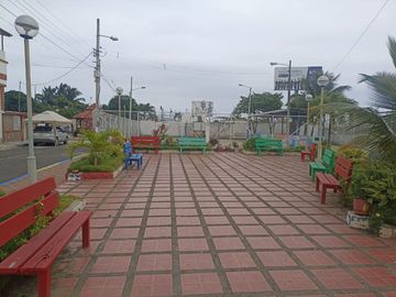 Casa en Venta  Manta, Manabí