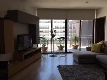 Departamento en Renta en Zona Tec (Nuevo Sur) Monterrey Nuevo Leon