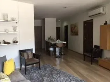 Departamento en Renta en Zona Tec (Nuevo Sur) Monterrey Nuevo Leon