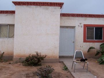 VENTA DE CASA