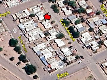 VENTA DE CASA