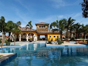 RFO HOUSE AND LOT IN VILLAR CITY NEAR MCX FOR SALE